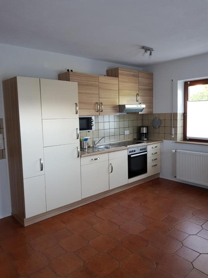 Ferienwohnung Kunz Pleinfeld Exterior foto