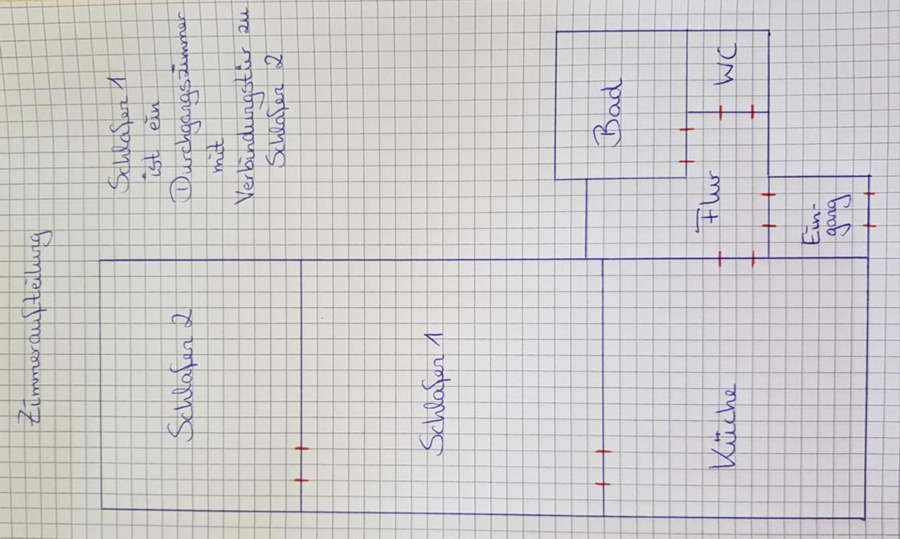 Ferienwohnung Kunz Pleinfeld Exterior foto
